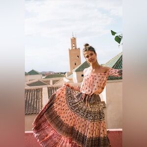 Spell Lionheart Skirt